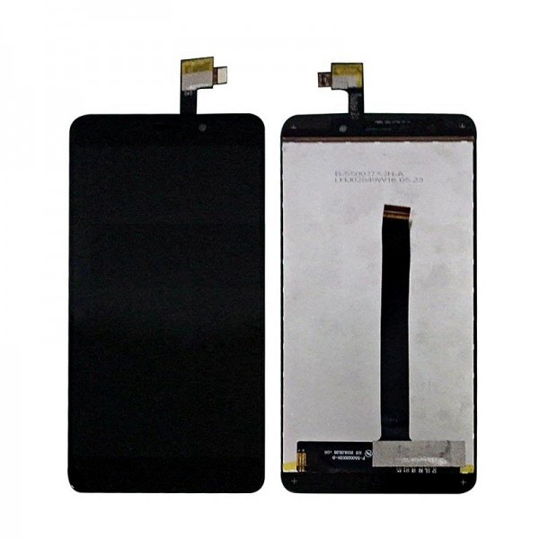  Umi Súper Pantalla completa