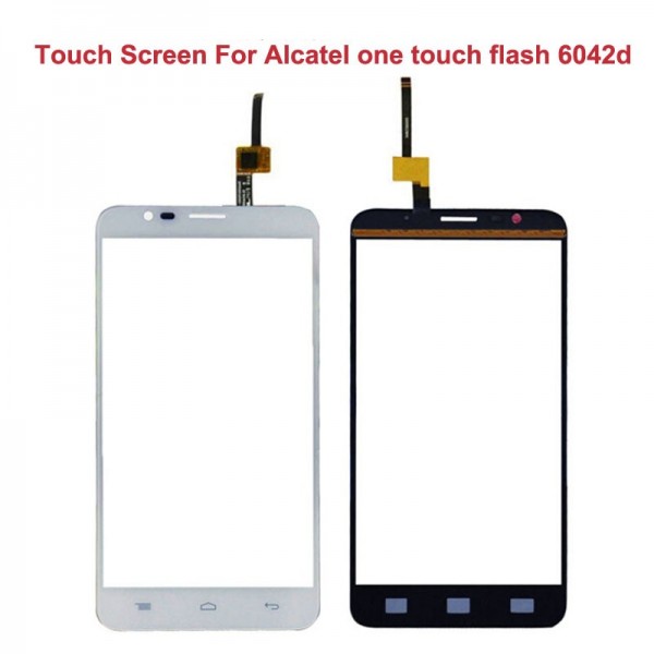 n53 tactil para Alcatel One Touch Flash 6042d