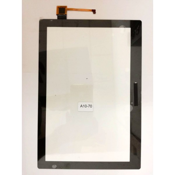 Pantalla táctil Lenovo Tab 2 A10-70F A10-70L 101-1947-V6 101-1947-V2 2
