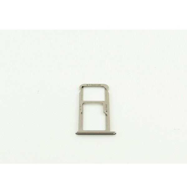 N36 Bandeja SIM+SD / SIM+SIM para Huawei Nova Plus MLA-L01