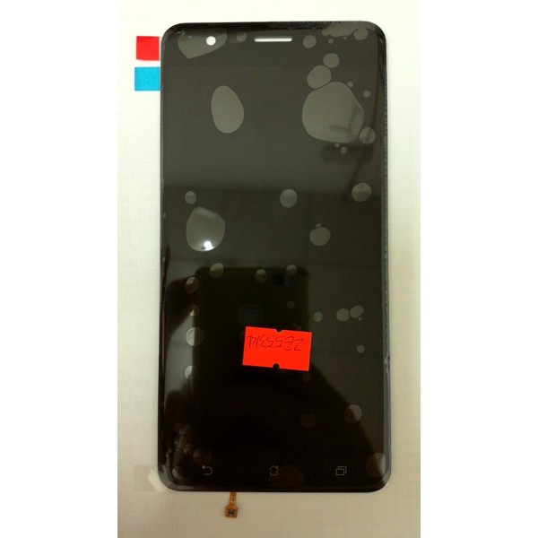 N21 Pantalla Completa Para Zenfone 3 Zoom ZE553KL 2