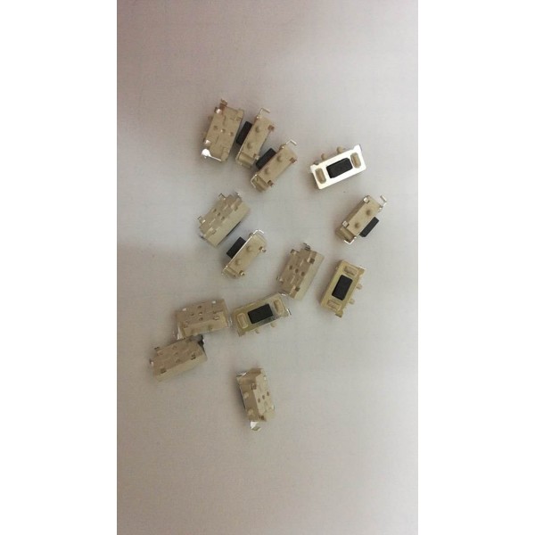 b24 Botón, switch de encendido Chino Grande