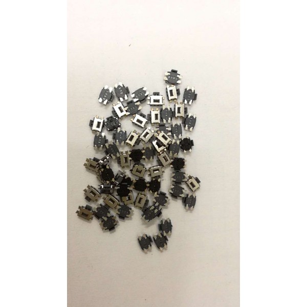 Botón, switch de encendido lateral xiaomi mi 2