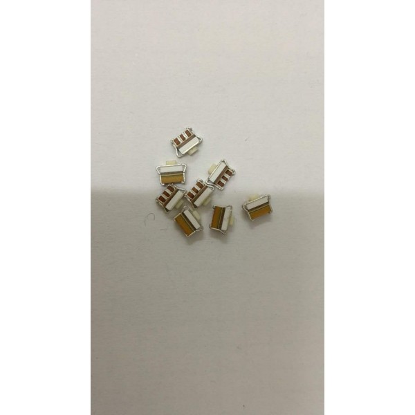 Botón, switch de encendido Samsung i8190