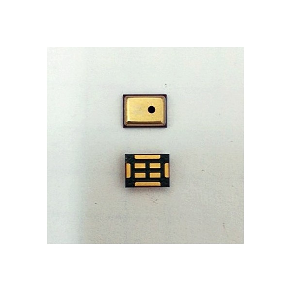 m16 MICROFONO para movil