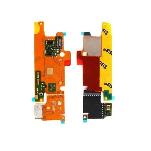 FLEX DE MICROFONO PARA SONY XPERIA T3 D5102 D5103