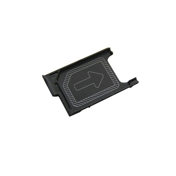 N31 Bandeja SIM para Sony Xperia Z3 D6603 / Xperia Z3 Compact Z3 Mini D5803 D5833 / Z5 Compact Z5 Mini E5823