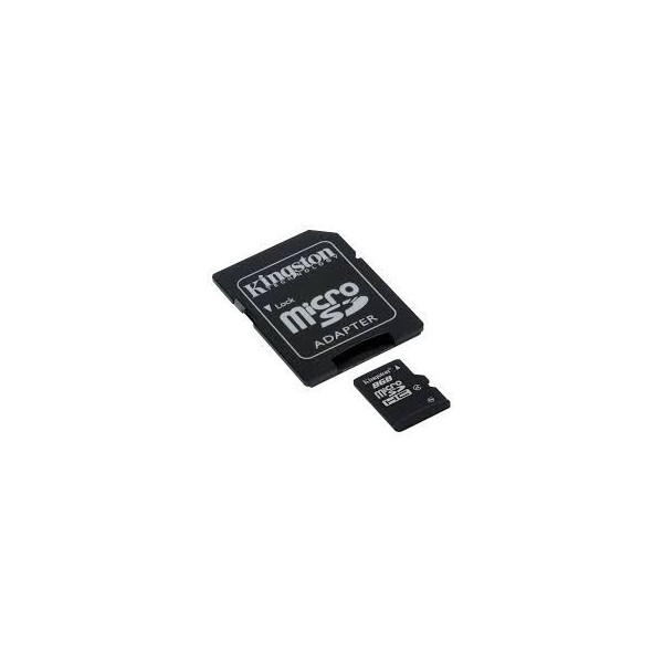 tarjeta de memoria 16gb clase 10