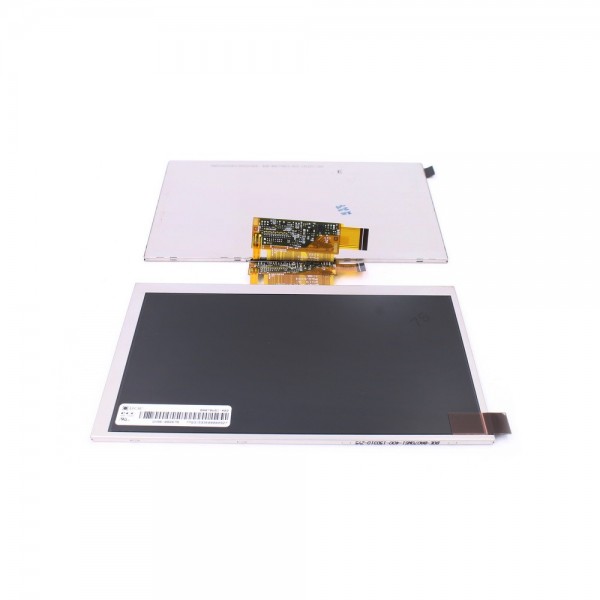 N126 LCD Para SAMSUNG GALAXY Tab T110 / T111 / T113 / T116