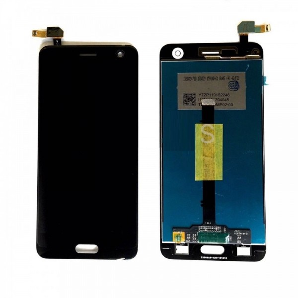 N3 PANTALLA COMPLETA PARA ZTE BLADE V8 BV0800