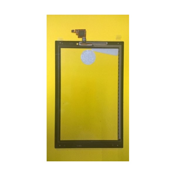 n21 hp hp slate 7 3g pantalla táctil