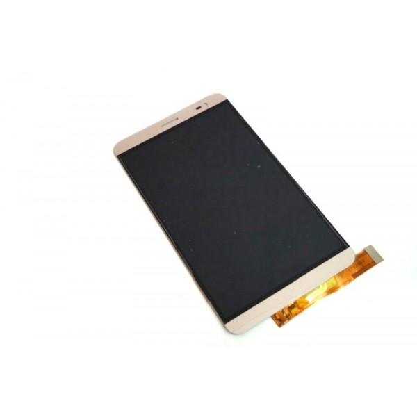 n123 Pantalla completa lcd display y tactil para Huawei MediaPad X1 