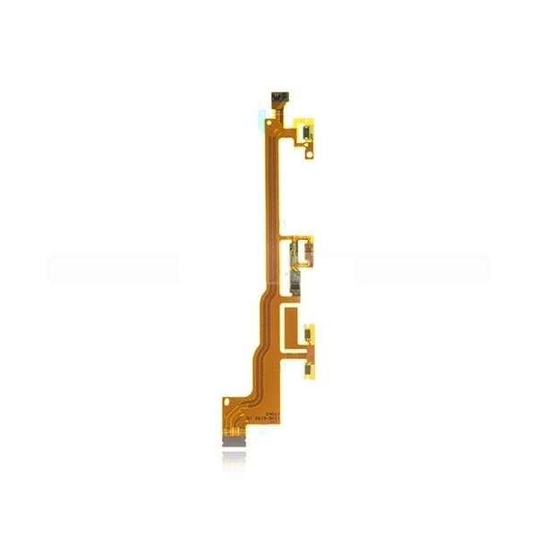 flex power boton encendido+volumen para sony xperia xz premium g8141 2