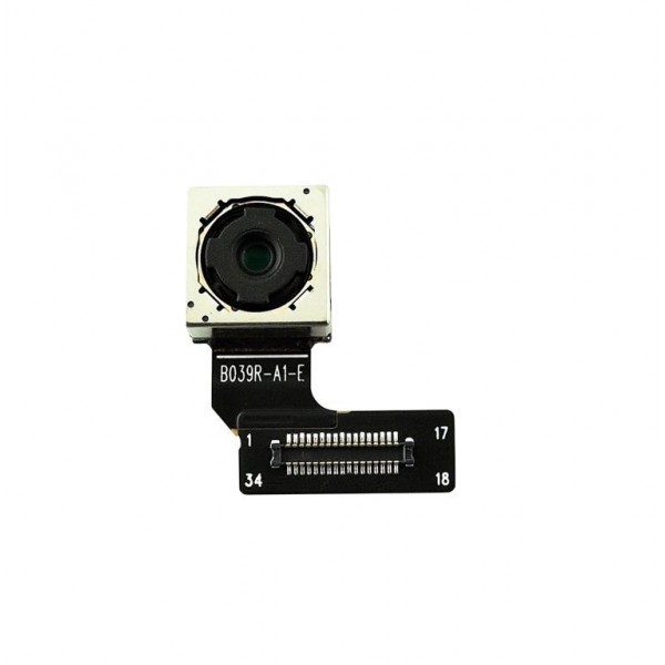 N190 Camara Trasera para Sony Xperia E5 F3311 F3313