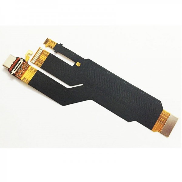 flex carga para son xperia xz FZ8331 flex carga para son xperia xz FZ8331