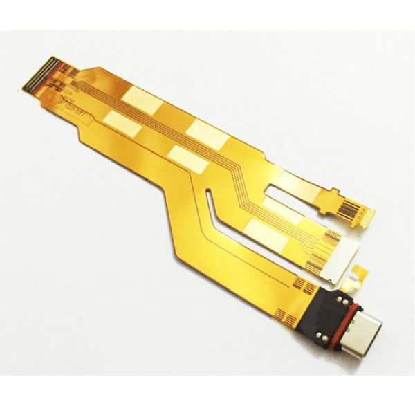 flex carga para son xperia xz FZ8331 2
