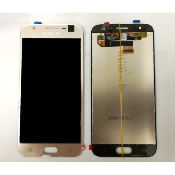 PANTALLA COMPLETA PARA SAMSUNG GALAXY J3 2017 J330 PANTALLA COMPLETA PARA SAMSUNG GALAXY J3 2017 J330