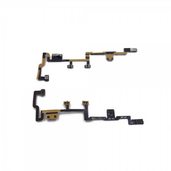 flex power con volumen de ipad 2 Wifi A1396 version largo flex power con volumen de ipad 2 Wifi A1396 version largo