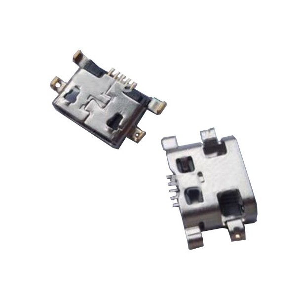 n2 Conector de carga usb para Huawei p7 g7 g760 mate 7 g660 orangehi 4g 2