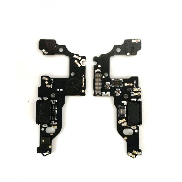 PLACA DE CONECTOR DE CARGA CON MICONFONO PARA HUAWEI P10 PLUS