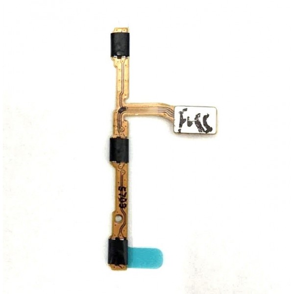 FLEX POWER BOTON ENCENDIDO+VOLUMEN PARA HUAWEI NOVA PLUS