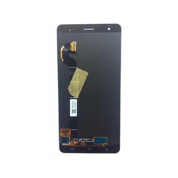 n24 pantalla completa para ASUS Zenfone 3 Deluxe 5,7" ZS570KL 2