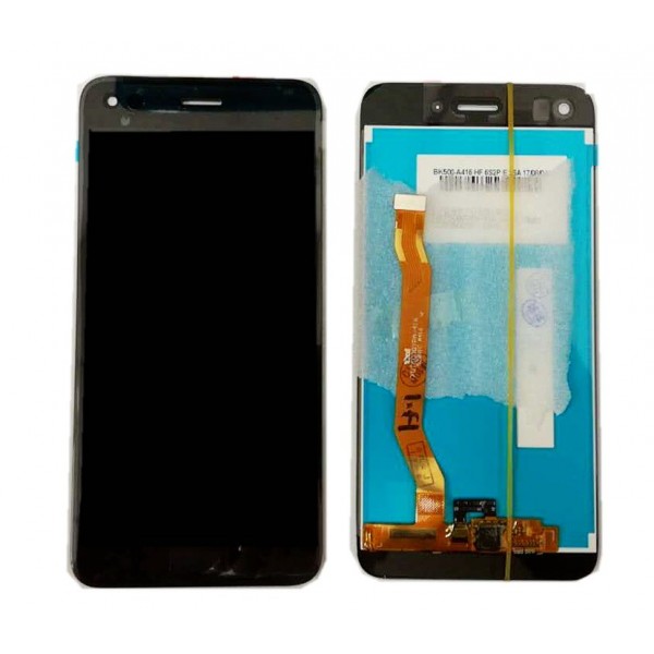 pantalla completa para Huawei Y7 / Huawei Nova Lite+ TRT-LX1 pantalla completa para Huawei Y7 / Huawei Nova Lite+ TRT-LX1