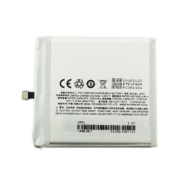 BATERIA BT51 para Meizu MX5 M575H de 3050mAh