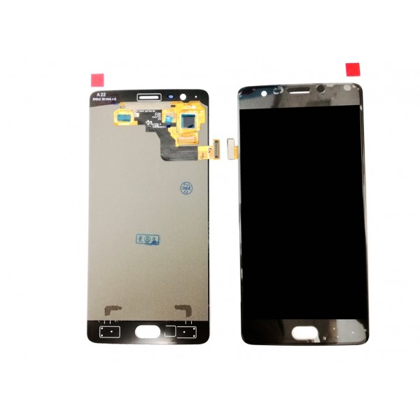 Pantalla completa para Oneplus 3T, 1+3T, One Plus 3T A3003 A3010