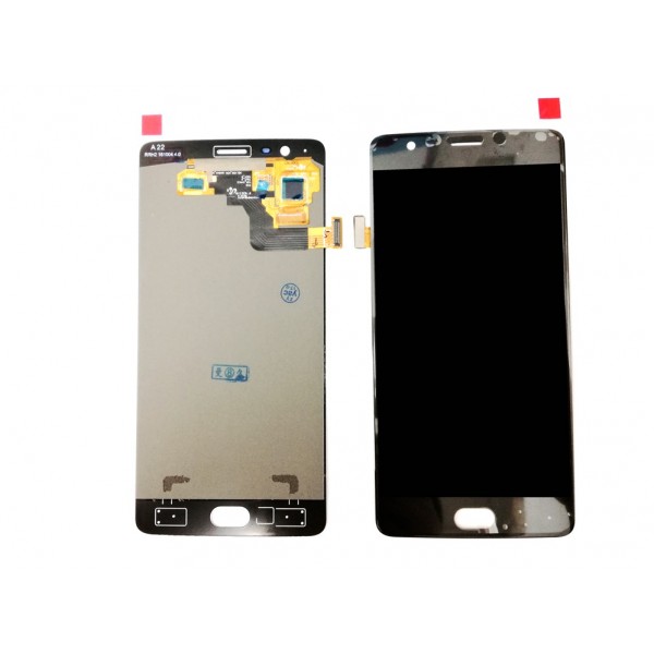 Pantalla completa para Oneplus 3T, 1+3T, One Plus 3T A3003 A3010 Pantalla completa para Oneplus 3T, 1+3T, One Plus 3T A3003 A3010