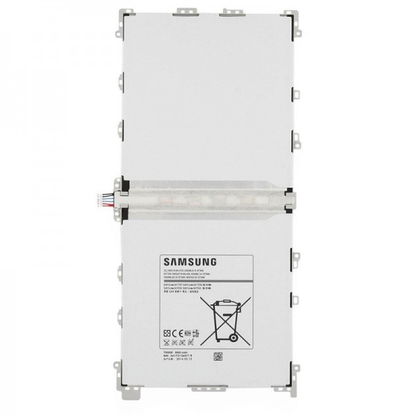 N142 Batería T9500C T9500E T9500U para Samsung Galaxy Note Pro 12.2 SM-P900, SM-P905, SM-P901, Galaxy Tab Pro T900 de 9500mAh