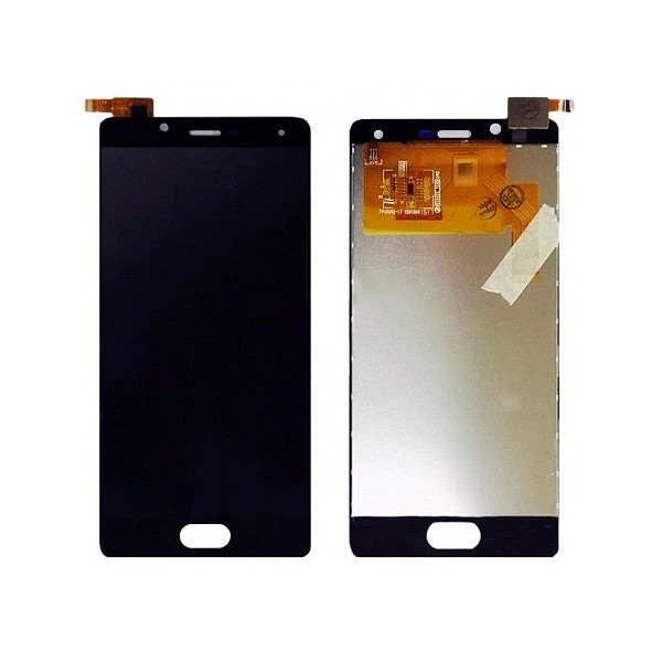 Pantalla completa (Dispaly LCD + Cristal Táctil Digitalizador) para Wiko U Feel Lite