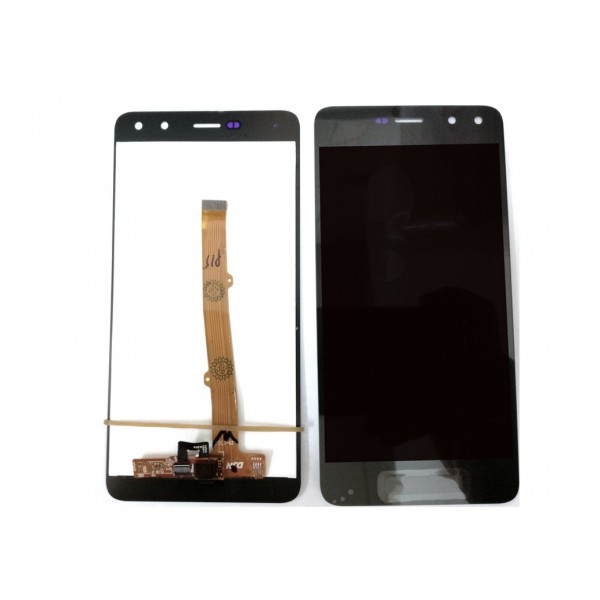 N39 Pantalla Completa para Huawei Y6 2017 MYA-L11 MYA-L41