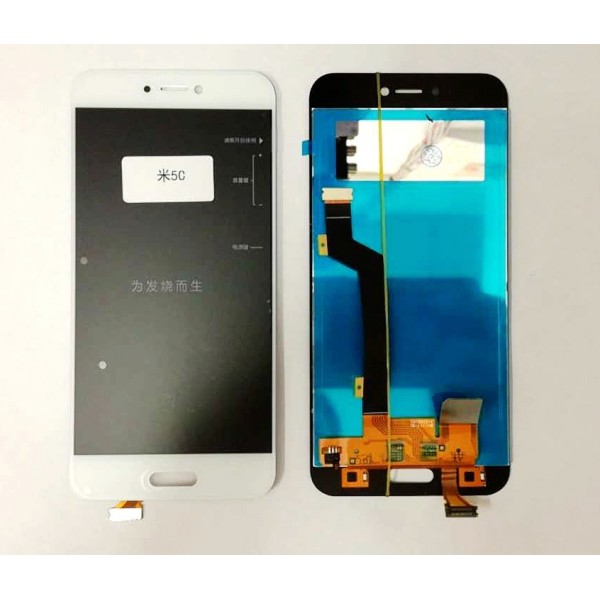 Pantalla Completa para Xiaomi Mi5C, Xiaomi Mi 5C 2