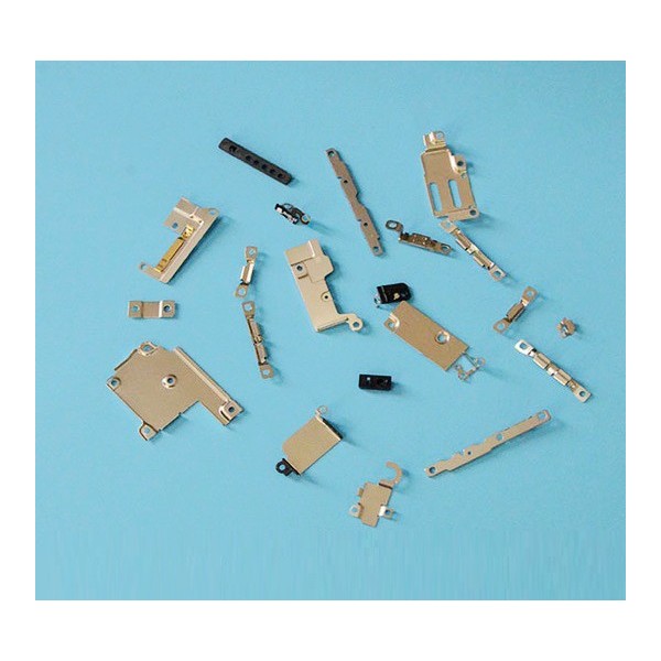 pack de tapitas para iphone 6s plus 21uds