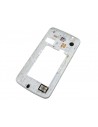 carcasa, chasis, marco trasera para lg k10 k420n