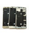Carcasa frontal blanca para Samsung Galaxy J5 (2016), J510F