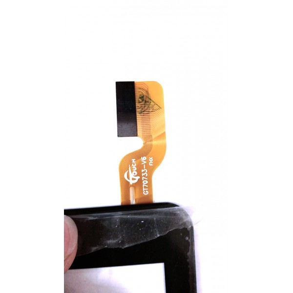 NUM9 TACTIL 7 PULGADAS PARA TABLET GENERICA GT70733-V6 PARA Infiniton INTAB-750-3G 8GB 2