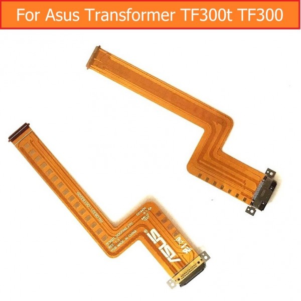 Flex con Conector de Carga para Asus Transformer Pad TF300