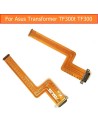 Flex con Conector de Carga para Asus Transformer Pad TF300