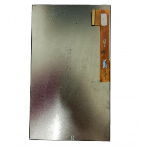 N182 LCD TABLET GENERICA 50PIN para SX103, SX105, SX100 FPC10155L de 232mm*136mm*2mm N182 LCD TABLET GENERICA 50PIN para SX103, SX105, SX100 FPC10155L de 232mm*136mm*2mm