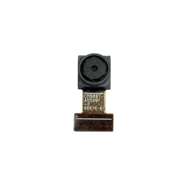 N75 Camara Frontal Para Bq E5 0858 0760 0759