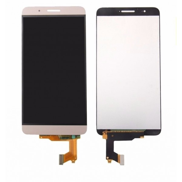 N42 Pantalla Completa para Huawei Honor 7i, Huawei Shot X ATH-UL01